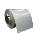 Bobina de acero prepintado PPGI/PPGL Rollo de metal con recubrimiento de color PPGL para la venta acero enrollado caliente